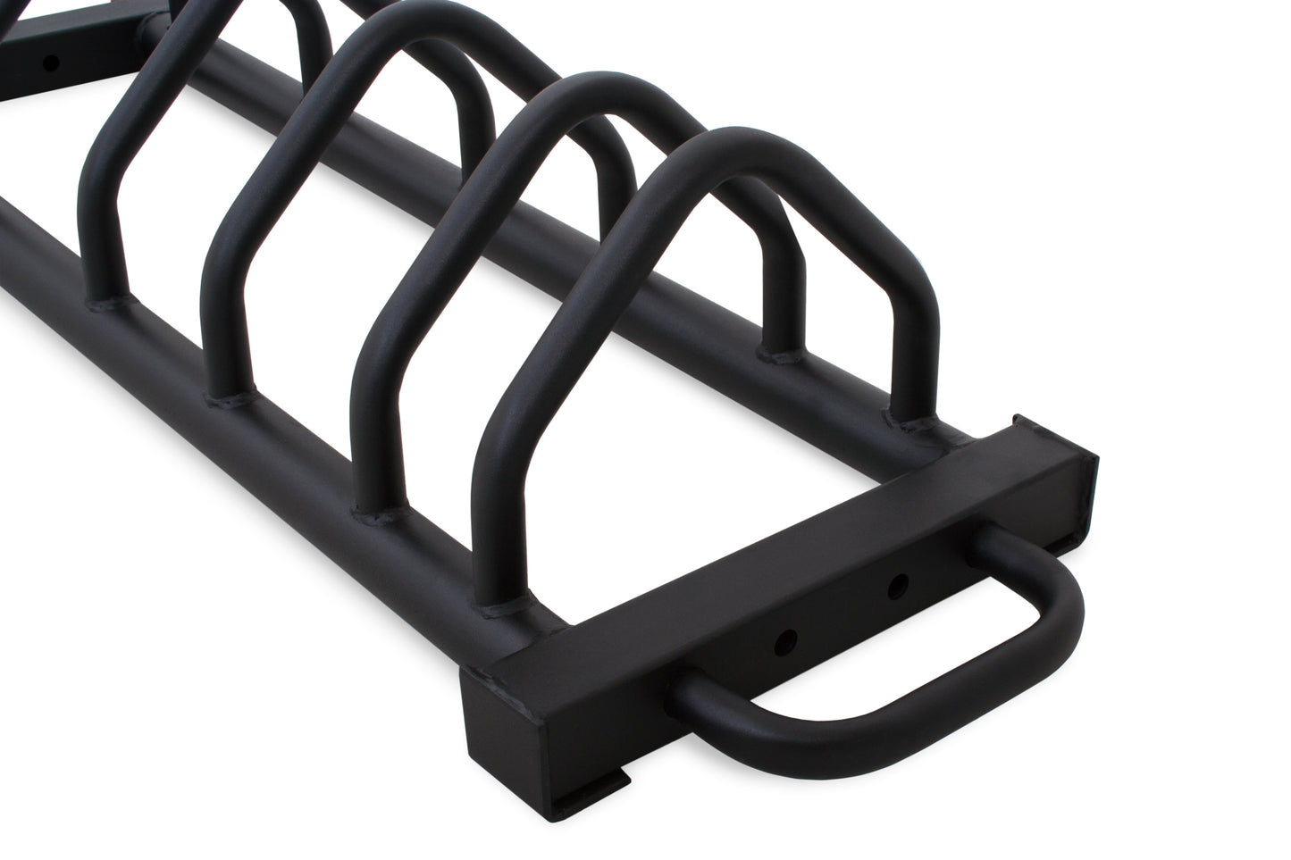 Pivot PM230S Bumper Plate Rack Small - Gymless