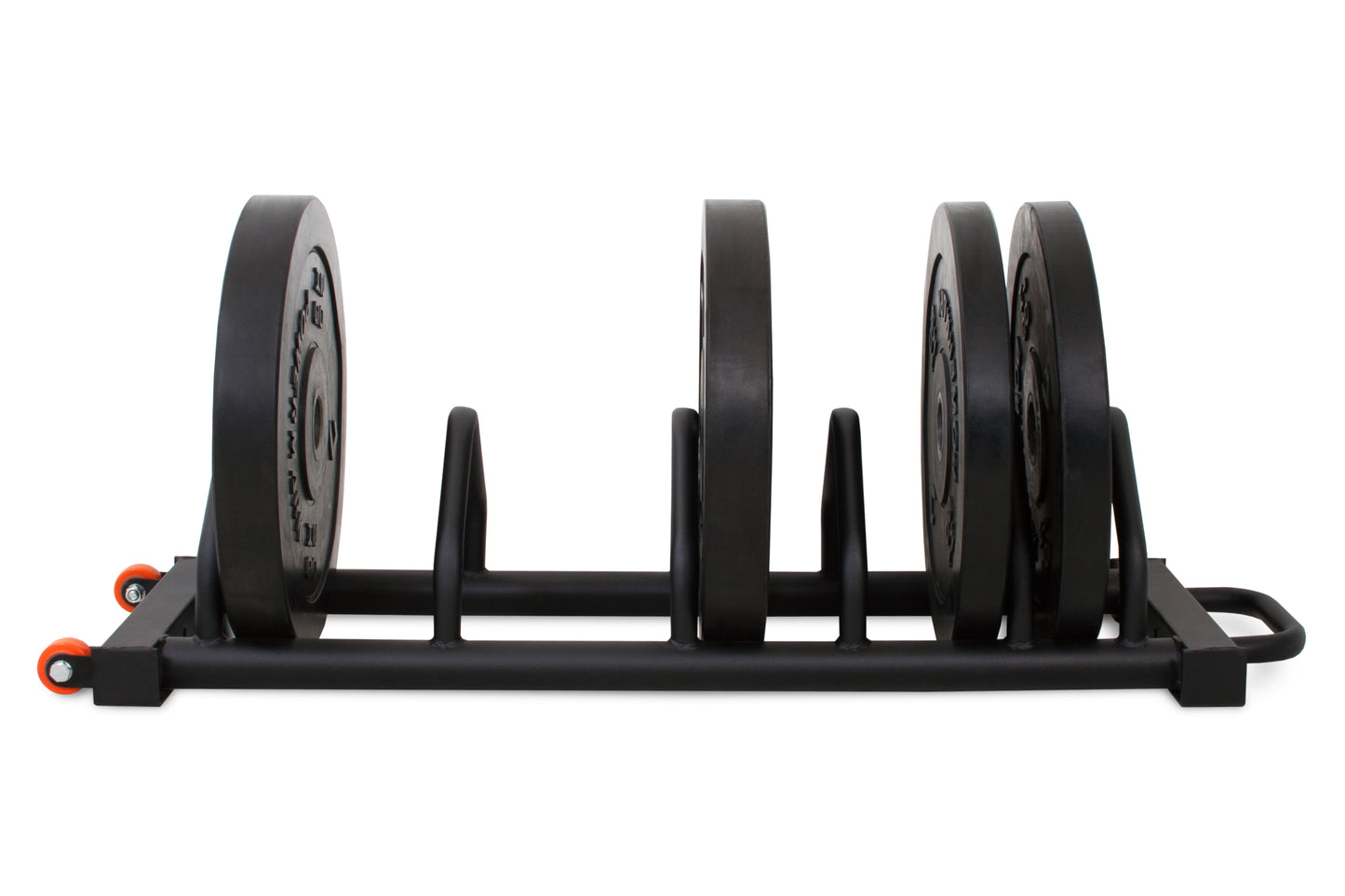 Pivot PM230S Bumper Plate Rack Small