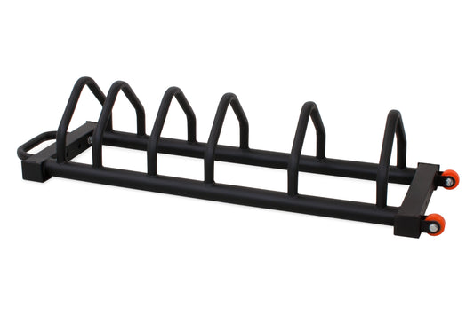 Pivot PM230S Bumper Plate Rack Small - Gymless