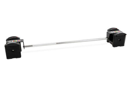 PowerBlock Straight Bar - Gymless