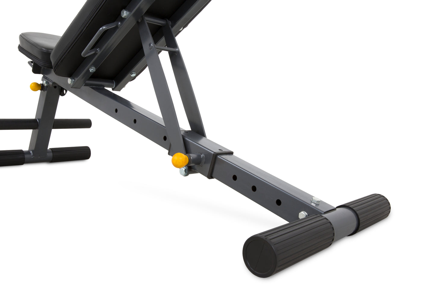 PowerMark 320 UB Foldable Bench