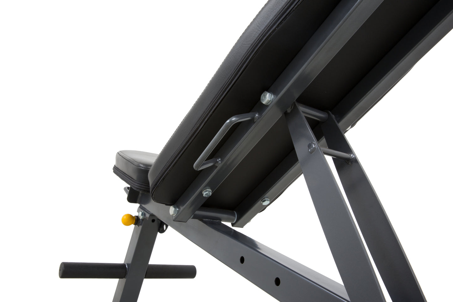 PowerMark 320 UB Foldable Bench