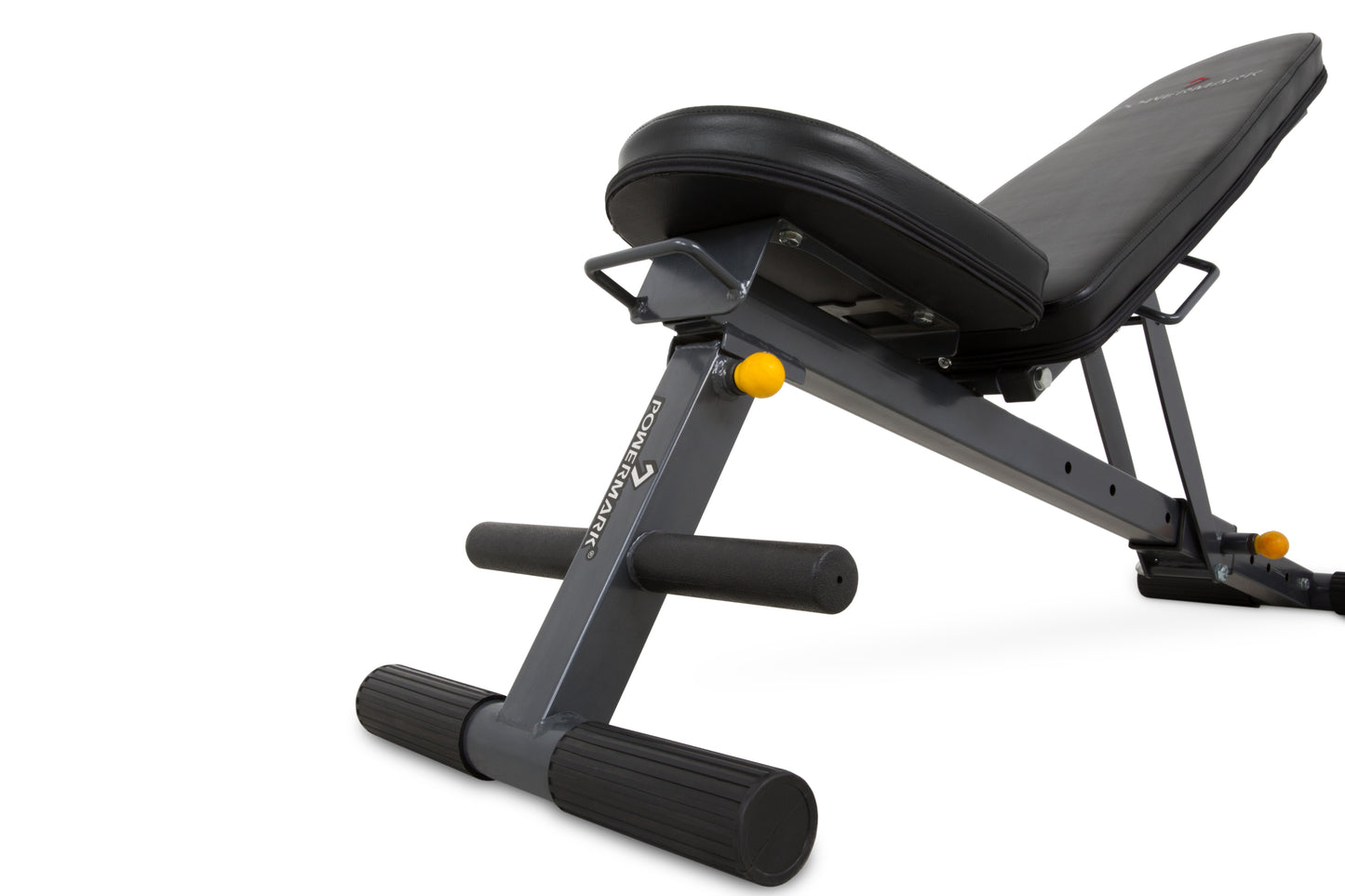 PowerMark 320 UB Foldable Bench