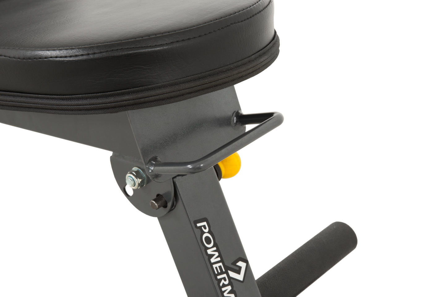 PowerMark 320 UB Foldable Bench