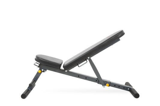PowerMark 320 UB Foldable Bench - Gymless
