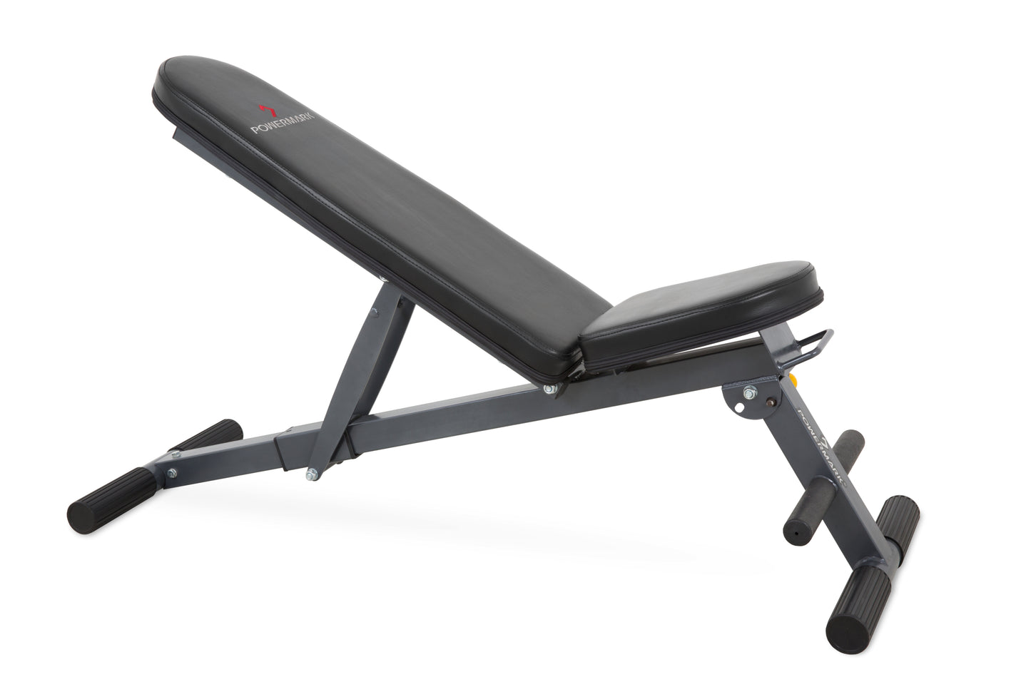 PowerMark 320 UB Foldable Bench - Gymless