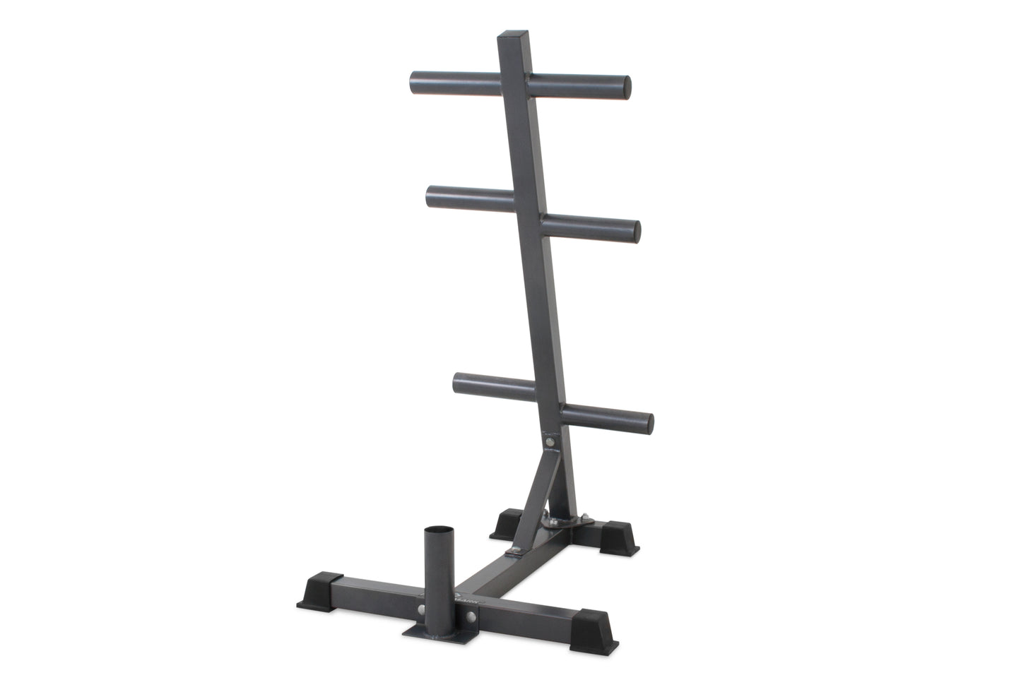 PowerMark 396AW Olympic Plate Tree - Gymless