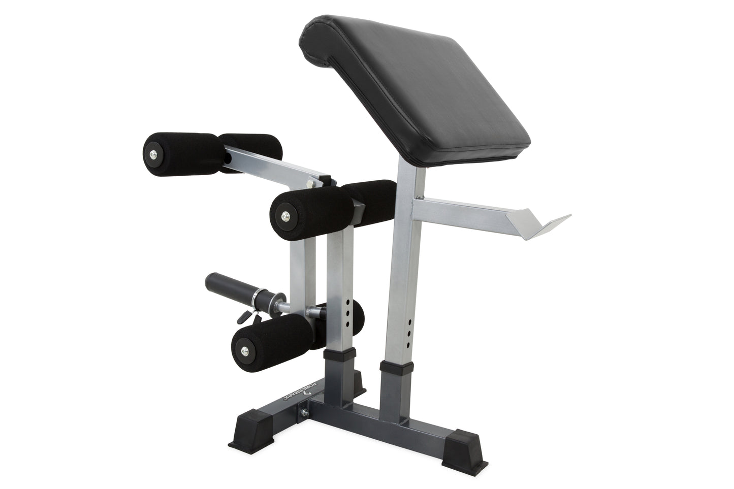 HEAVY DUTY FID UTILITY BENCH 430 UB - Gymless