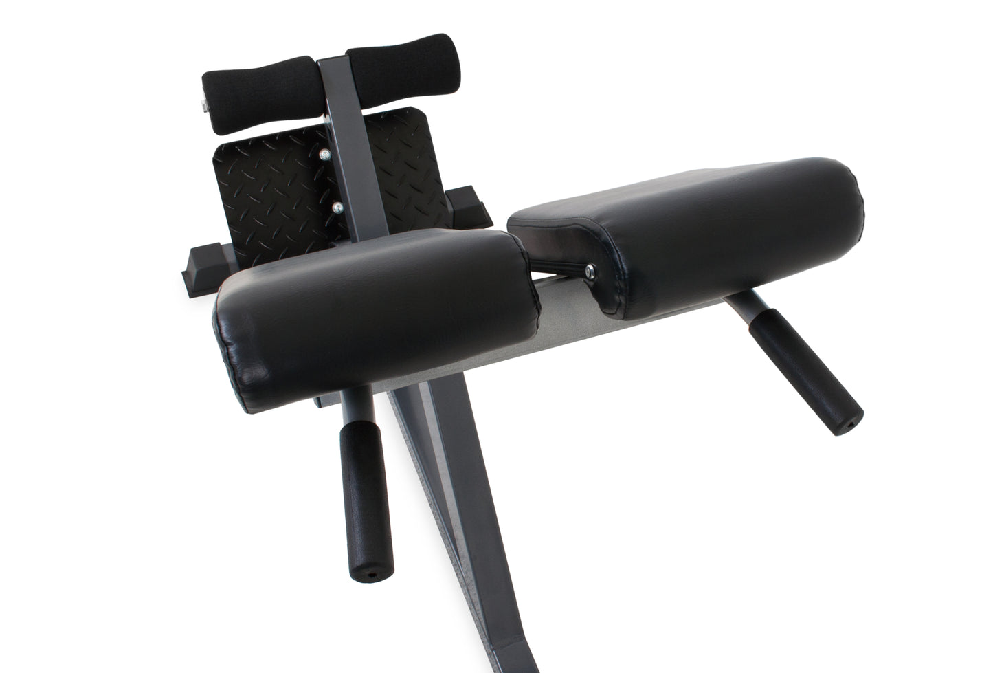 Hyper Extension 610HE - Gymless