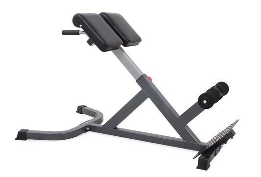 Hyper Extension 610HE - Gymless