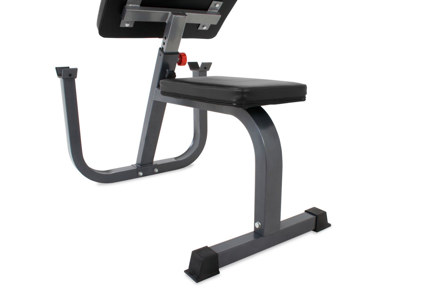 PowerMark 625C Deluxe Preacher Curl