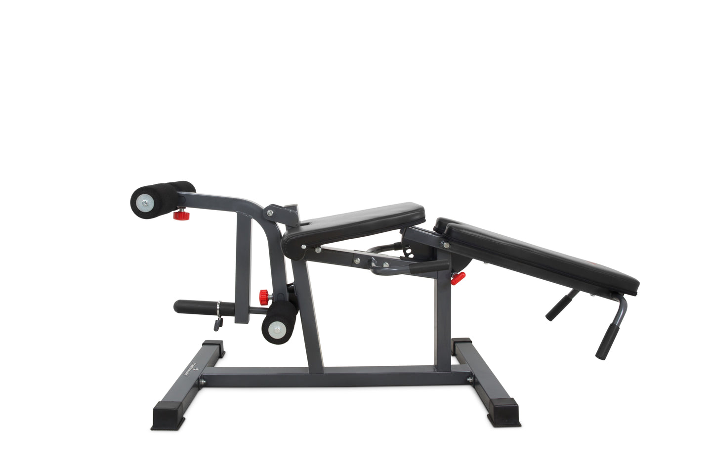 PowerMark 640 LEC Leg Extension Leg Curl