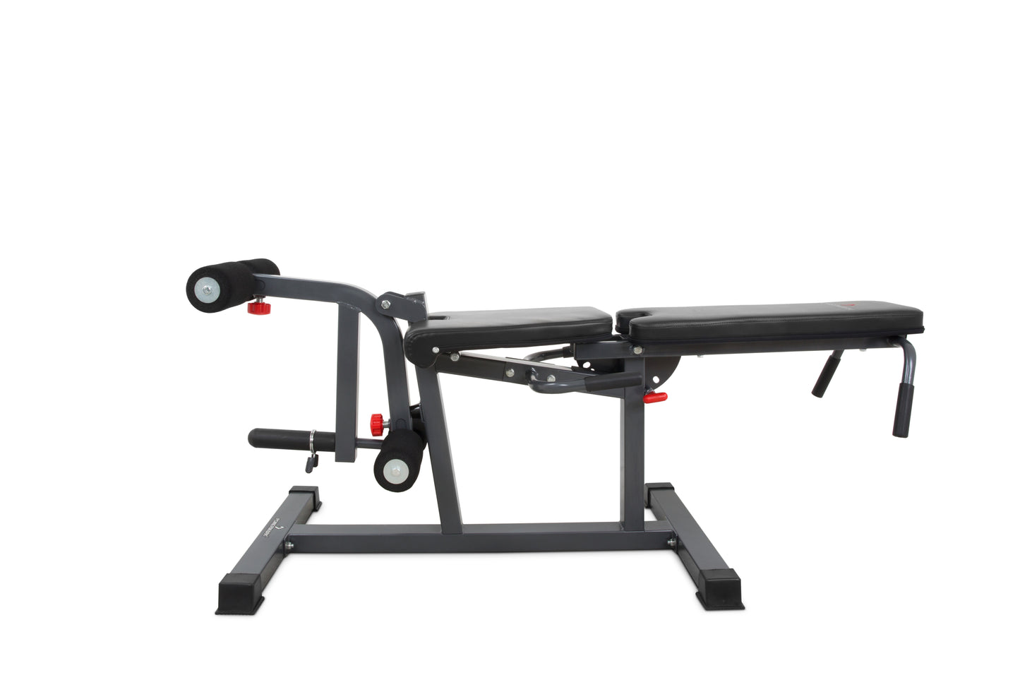 PowerMark 640 LEC Leg Extension Leg Curl