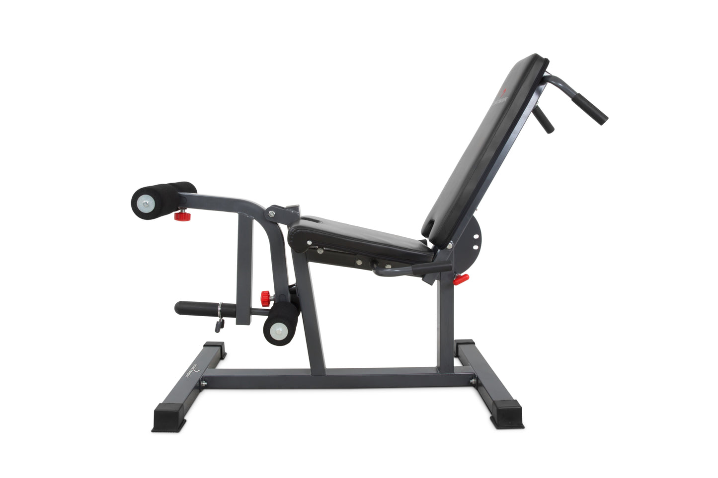 PowerMark 640 LEC Leg Extension Leg Curl