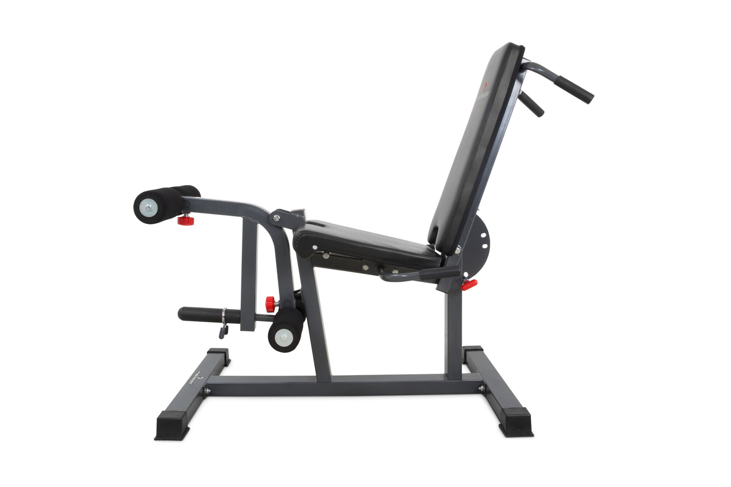 PowerMark 640 LEC Leg Extension Leg Curl