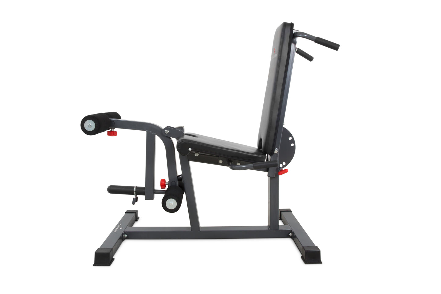 PowerMark 640 LEC Leg Extension Leg Curl