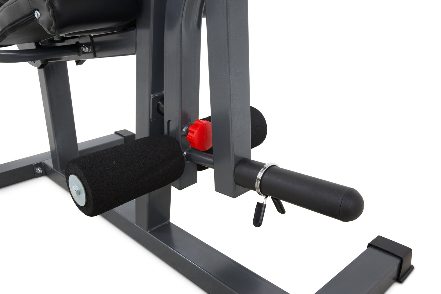 PowerMark 640 LEC Leg Extension Leg Curl