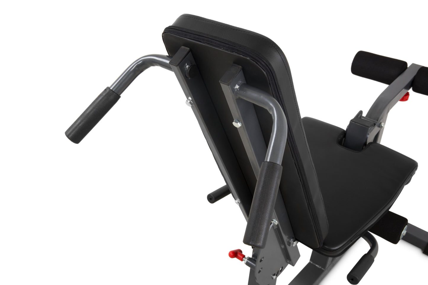 PowerMark 640 LEC Leg Extension Leg Curl