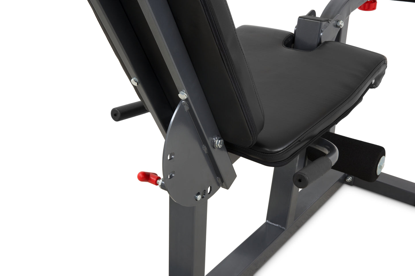PowerMark 640 LEC Leg Extension Leg Curl