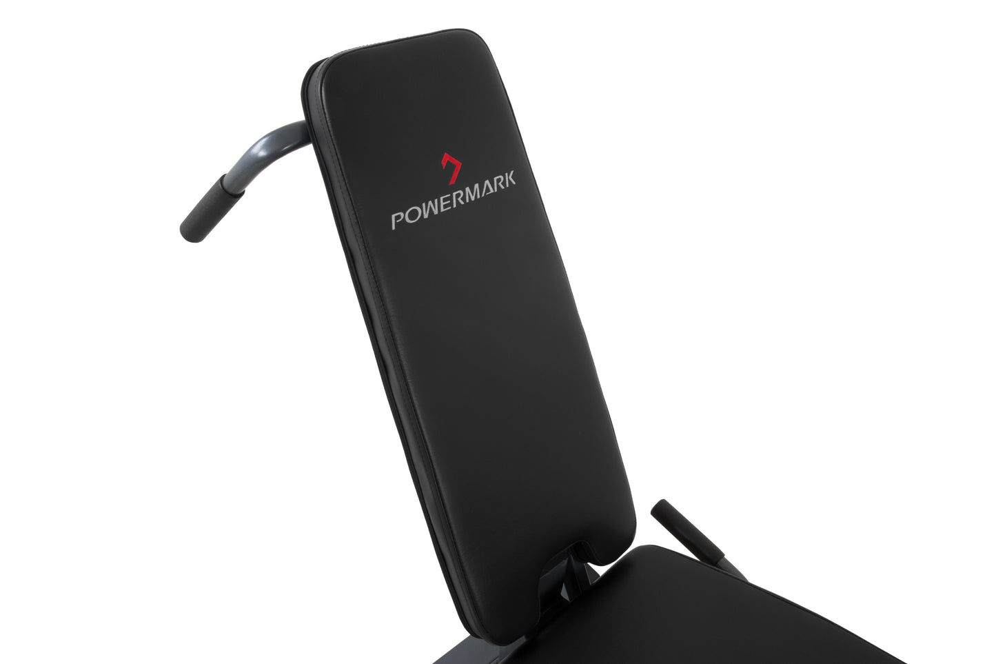 PowerMark 640 LEC Leg Extension Leg Curl