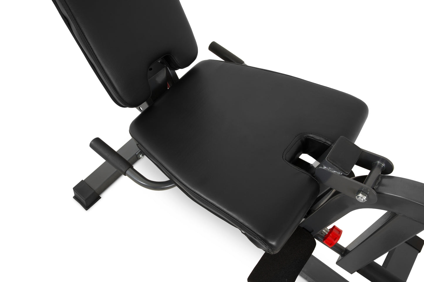 PowerMark 640 LEC Leg Extension Leg Curl