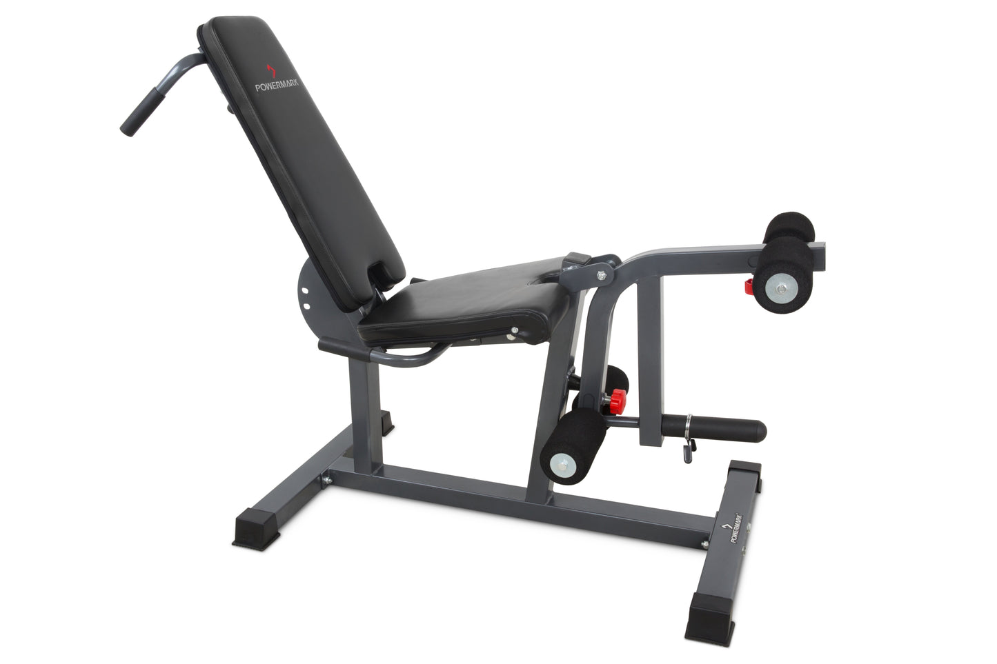 PowerMark 640 LEC Leg Extension Leg Curl