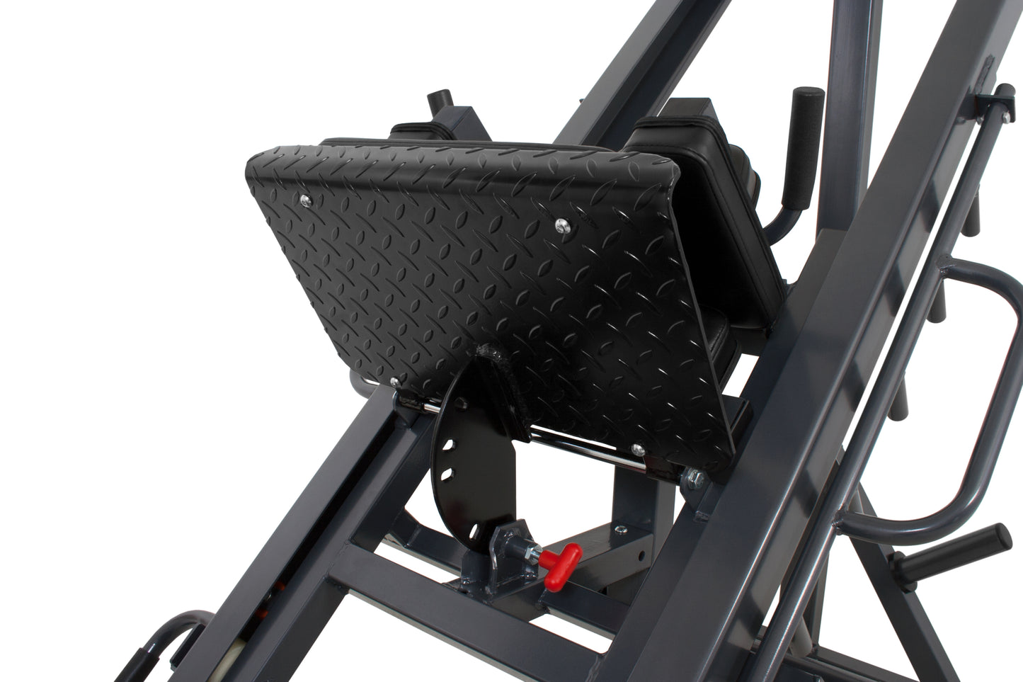 Leg Press/Hack Squat 800 LPHS - Gymless