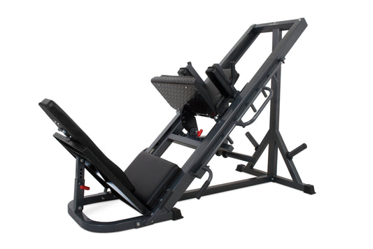 Leg Press/Hack Squat 800 LPHS - Gymless