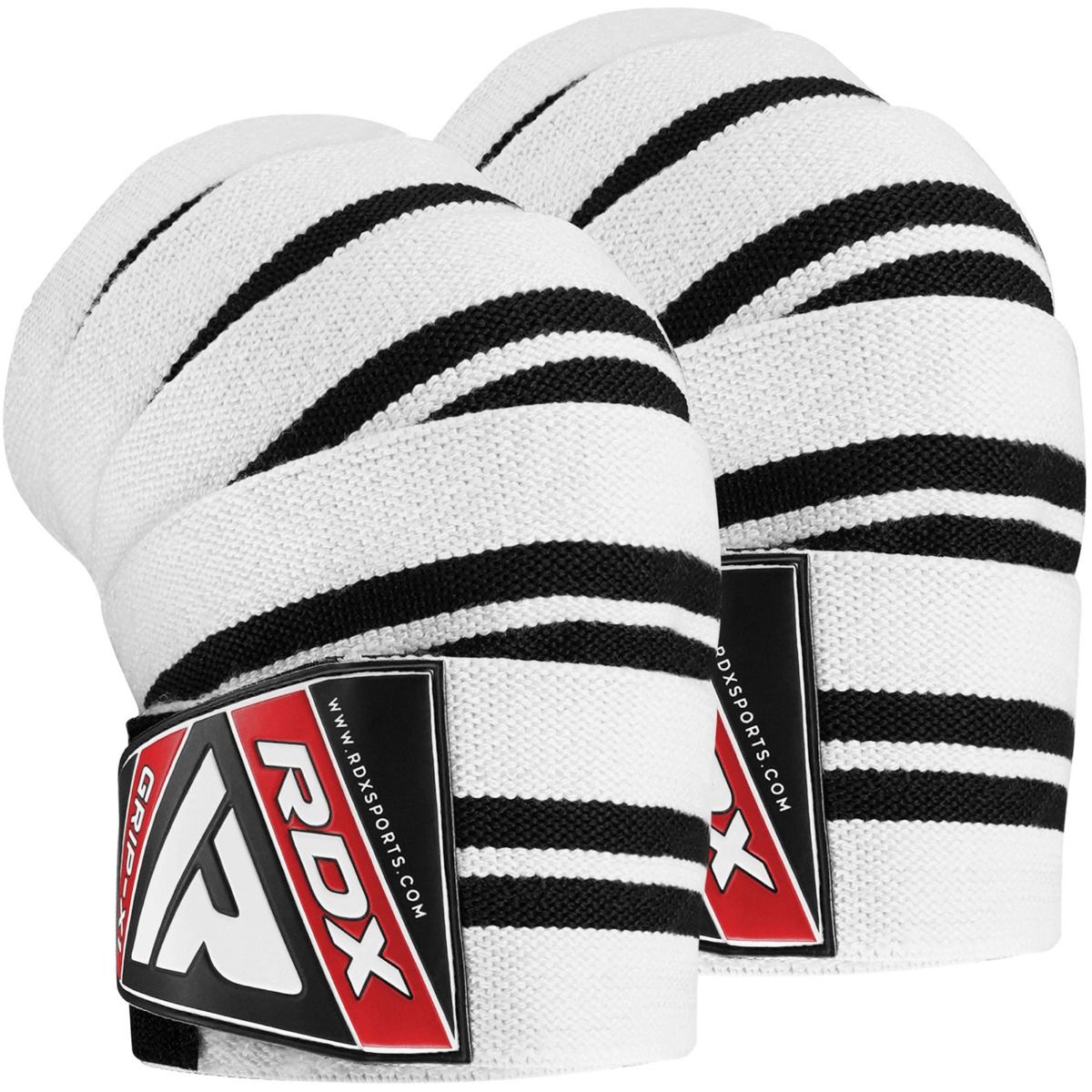 RDX K1 KNEE WRAPS - Gymless