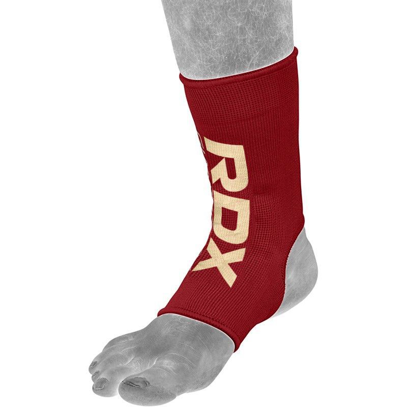 RDX AR EXTRA LARGE NYLON ANKLET SLEEVE SOCKS - Gymless
