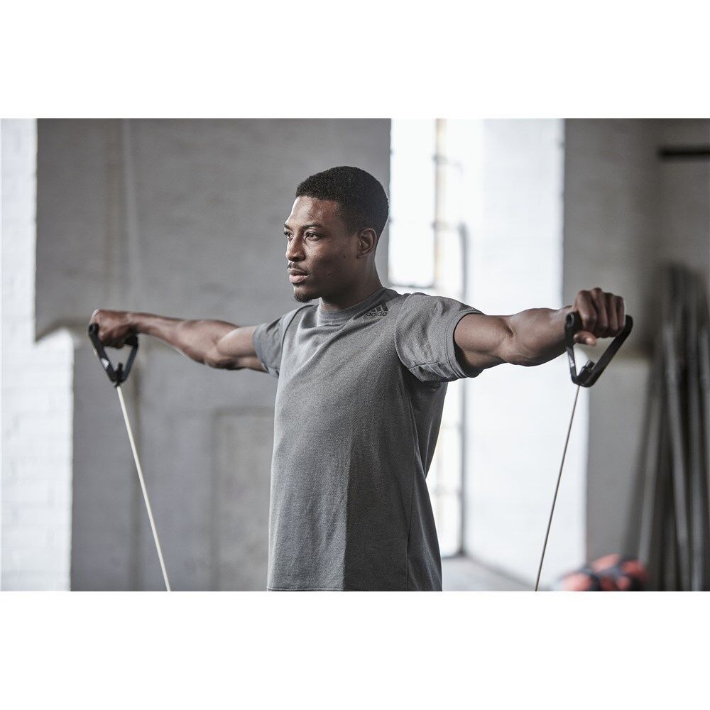 Adidas Resistance Tube - Gymless