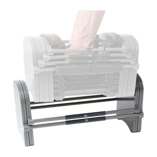 PowerBlock Sport EXP Stage 2 Add on kit 23-32Kg - Gymless