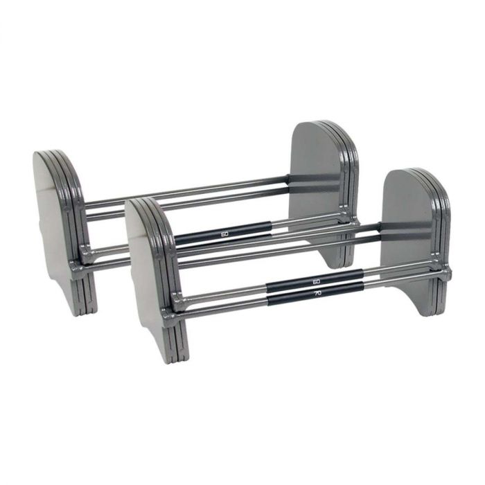 PowerBlock Sport EXP Stage 2 Add on kit 23-32Kg - Gymless