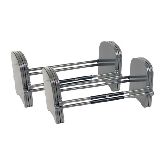 PowerBlock Sport EXP Stage 3 Add on Kit 33-41 Kg - Gymless