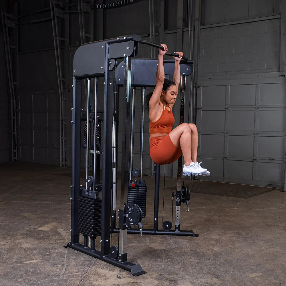 What is the Best Pull Up Bar for a Home Gym?