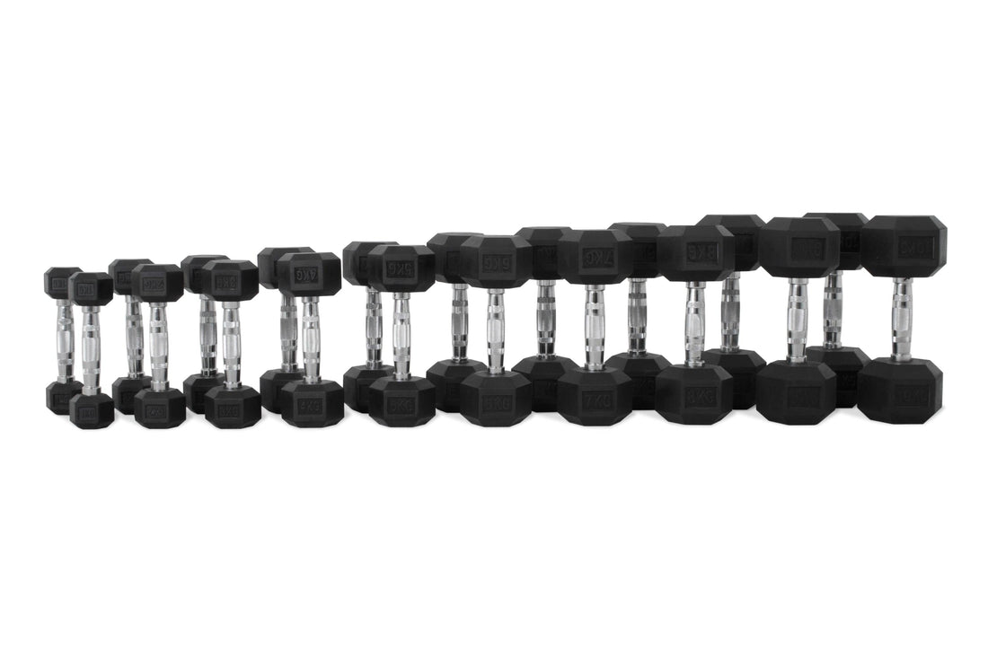 Adjustable Dumbbells or Fixed Weights: Which is Right for a Home Gym?