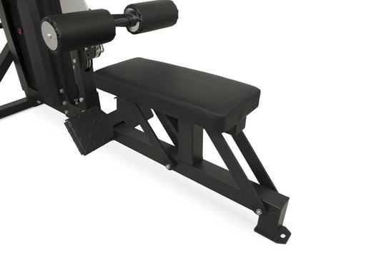 Choosing the Right Weight Bench for Your Gym