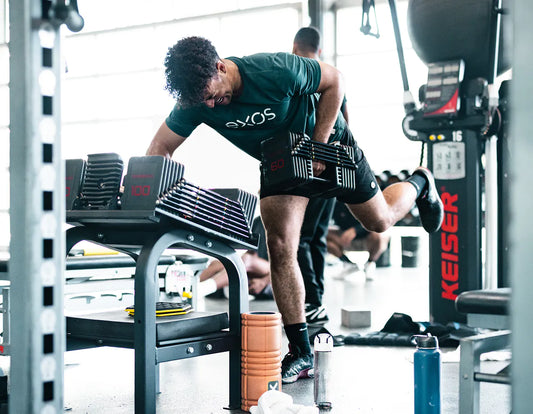 How to Choose Fitness Equipment for a Personal Training Studio