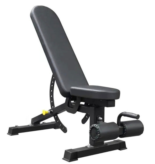 Designing the Ideal Home Gym: How to Choose and Fit the Right Single Stations