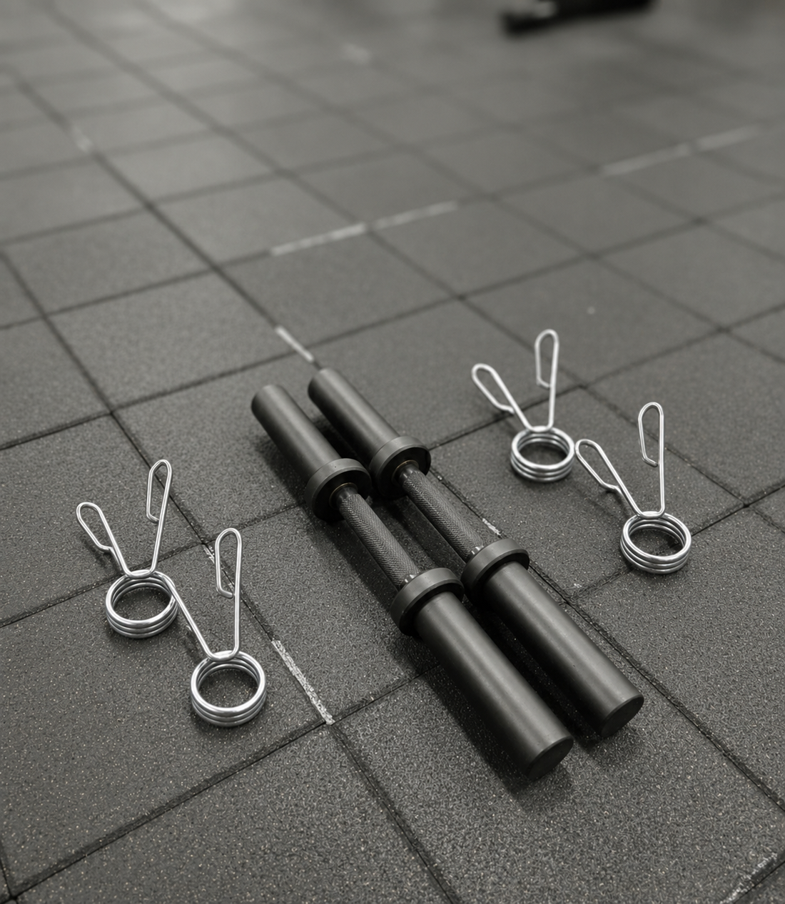 How to Choose the Right Rubber Gym Flooring for a Home Gym in Ireland