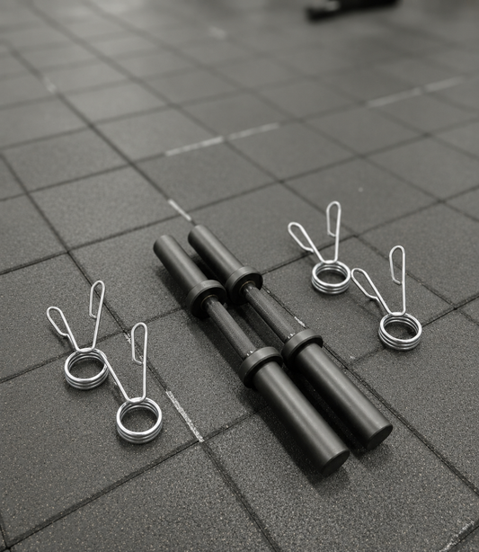 How to Choose the Right Rubber Gym Flooring for a Home Gym in Ireland