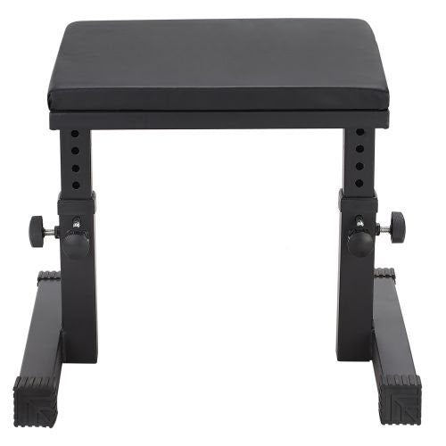 Squat Box Adjustable - Gymless