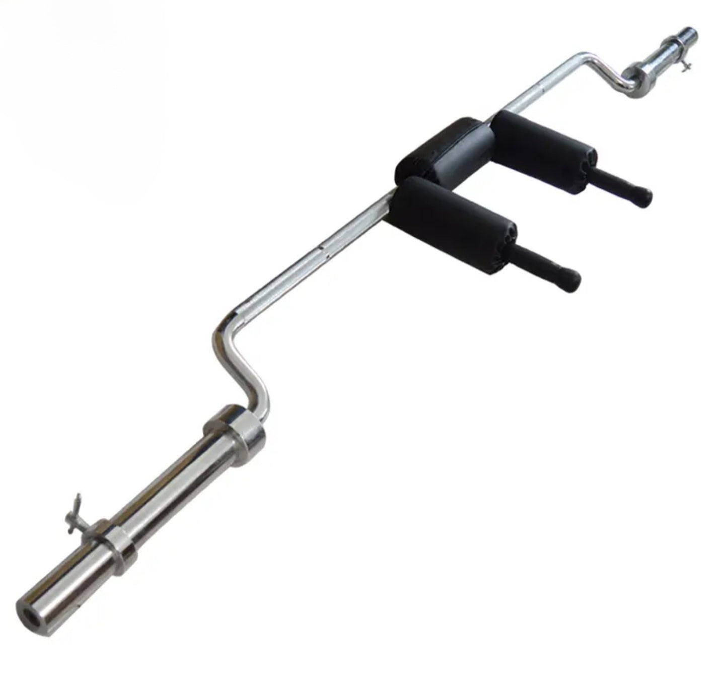 Olympic Safety Squat Bar (SSB) - Gymless