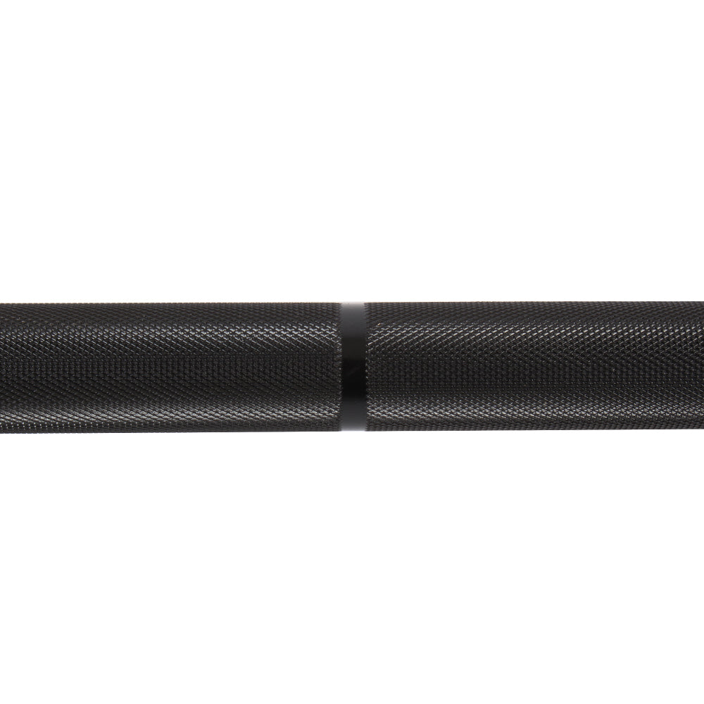 GYMLESS 6ft Training Bar – 15kg / 400LB Rated