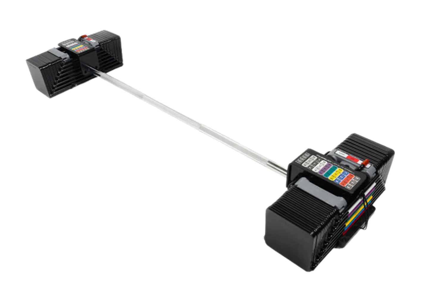 Powerblock Elite EXP Straight Barbell