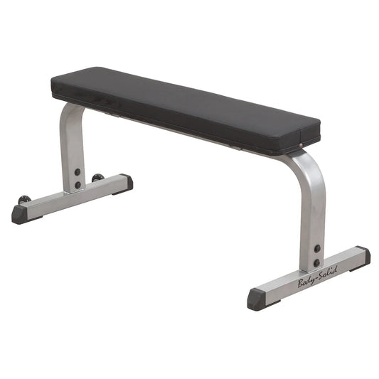 Body-Solid Flat Bench GFB350 - Gymless