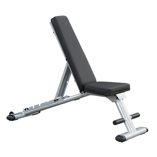 Body-Solid Folding Multi-Bench GFID225 - Gymless