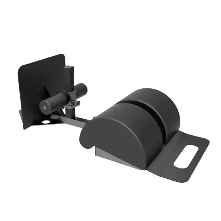 GLUTE HAM DEVELOPER - COMPACT MODEL - Gymless