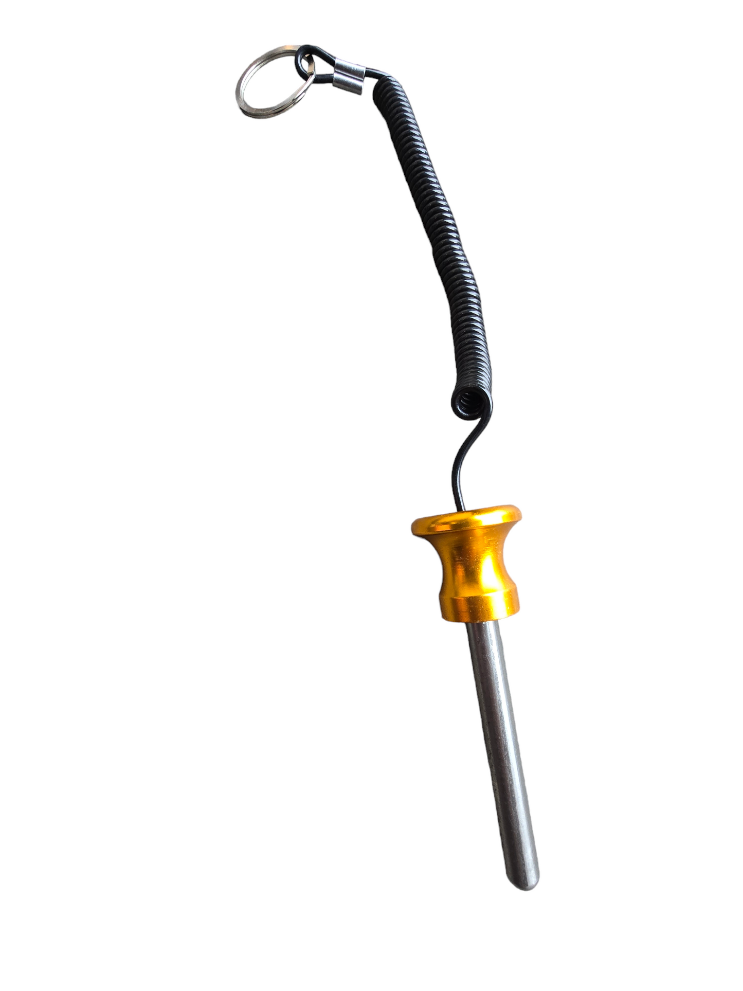 Weight Loading Pin