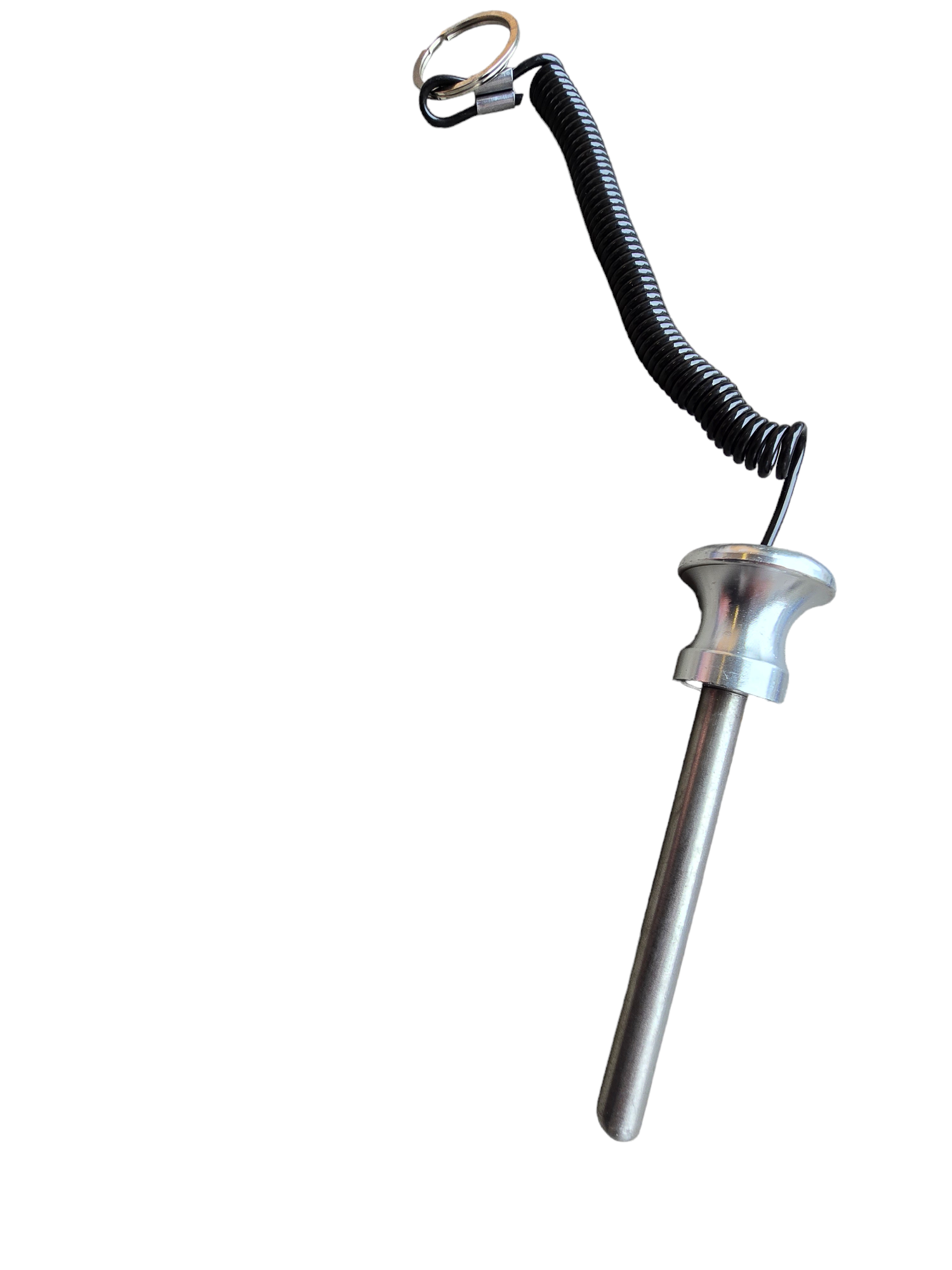Weight Loading Pin – Gymless